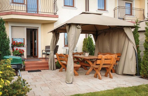 Mielno House | Amazing home in Mielno with WiFi