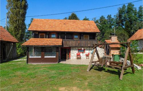 Bosiljevo House | Amazing Home In Netretic