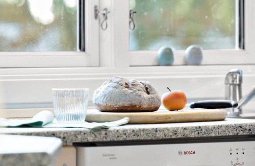 Dueodde House | Amazing home in Nexø with WiFi