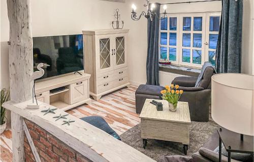 Neuenkirchen House | Amazing Home In Norddeich With Wifi