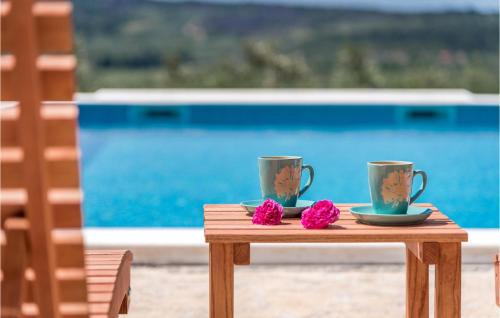 Sibenik House | Amazing Home In Sibenik