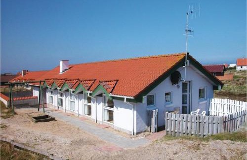 Klitmoller House | Amazing Home In Thisted With Sauna