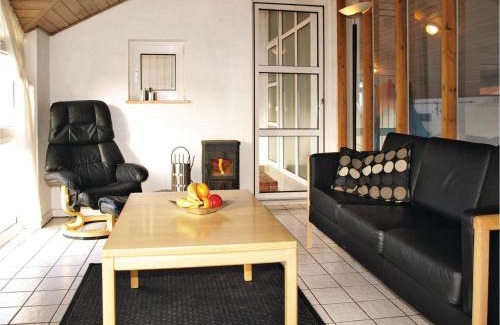 Klitmoller House | Amazing Home In Thisted With Sauna