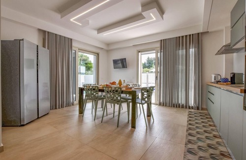 Sant'Onofrio House | Amazing home in Trabia