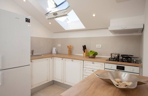 Vela Luka House | Amazing home in Tri Luke