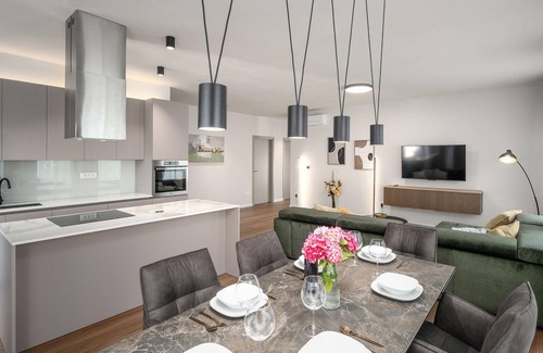 Vrsar House | Amazing home in Vrsar with house a panoramic view