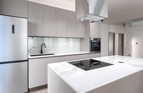 Vrsar House | Amazing home in Vrsar with house a panoramic view