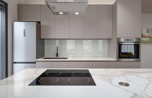 Vrsar House | Amazing home in Vrsar with house a panoramic view