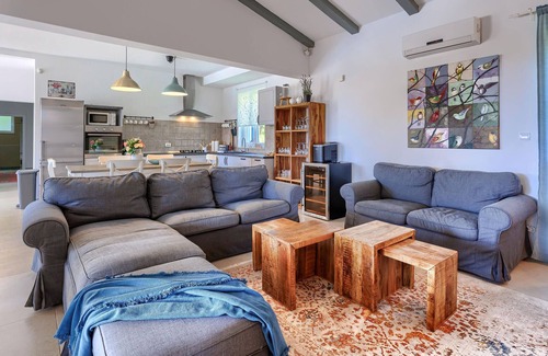 Muzini House | Amazing home in Zminj with sauna