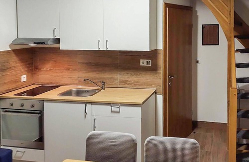 Ozalj House | Amazing home in Zorkovac with sauna