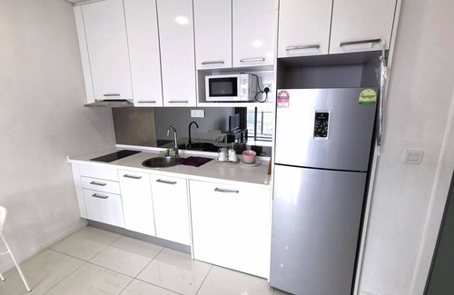 Kuala Lumpur City Centre House | Amazing Home's summer hotels