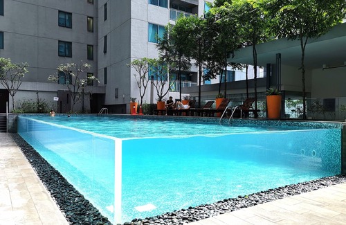 Kuala Lumpur City Centre House | Amazing Home's summer hotels