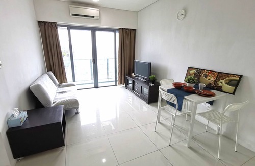 Kuala Lumpur City Centre House | Amazing Home's summer hotels