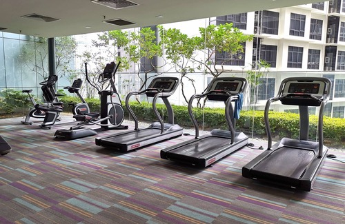 Kuala Lumpur City Centre House | Amazing Home's summer hotels