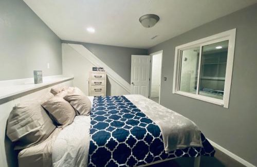 Gravois Mills House | Amazing Lake Experiences! Private Hot Tub, Aamazing Dock, Firepit & Two Layers of Decks