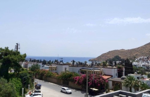 Akyarlar House | Amazing location Lux brand new House Gated Family