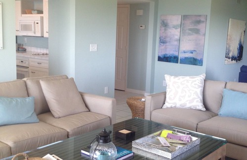 Vero Beach Condo | Amazing ocean front condo