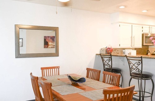 South Mission Beach Condo | Amazing Proximity to the Beach and Bay with Direct Ocean Views!