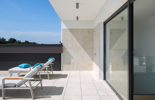Vintijan Villa | Amazing Pula Villa | 4 Bedrooms | Villa Orion | Private Gym & Pool Table