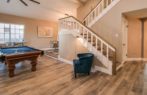Covey House | Amazing Remodeled Home in North Scottsdale w/ Pool and Putting Green