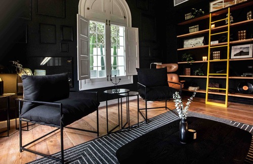 Barranco Apartment | Amazing room in Casa Wynwood