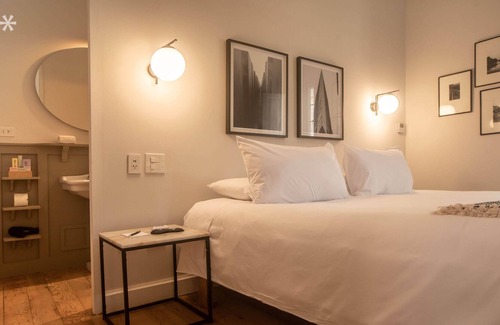 Barranco Apartment | Amazing room in Casa Wynwood
