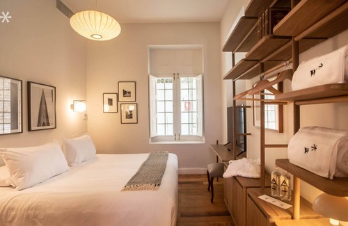Barranco Apartment | Amazing room in Casa Wynwood