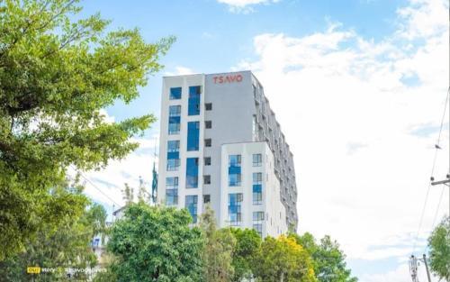 Embakasi Bed & Breakfast | Amazing StaysBnB