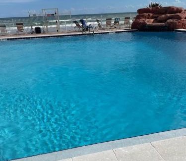 Lenox Park Apartment | Amazing Studio on Daytona Beach