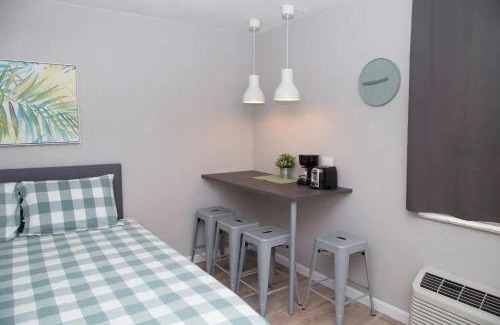 Lenox Park Apartment | Amazing Studio on Daytona Beach