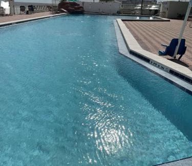 Lenox Park Apartment | Amazing Studio on Daytona Beach