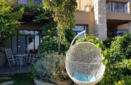 Artists Colony Apartment | Amazing Suite with Galilee View