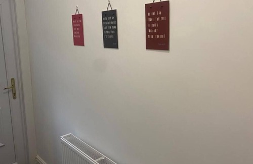 Churchtown Apartment | Amazing Two Bedroom Apartment - SR