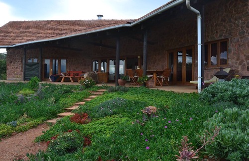Nanyuki House | Amazing Vacation Home near Nanyuki
