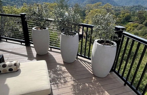 Greenbrae House | Amazing View Home in Marin - Close to SF and Napa