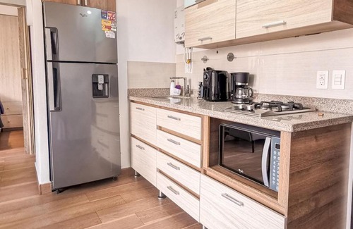 El Tesoro Apartment | Amazing view - Poblado