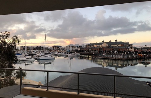 Mandurah Apartment | Amazing Views Dolphin Quay Apartment Mandurah