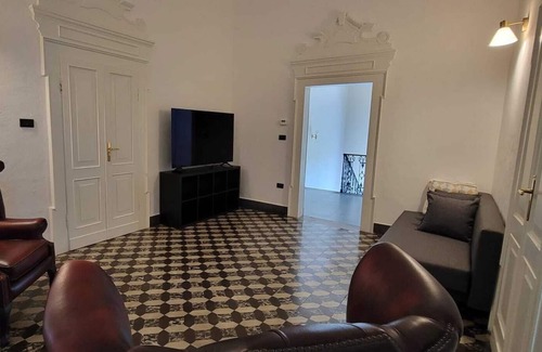Libolla Villa | Amazing Villa in Migliarino