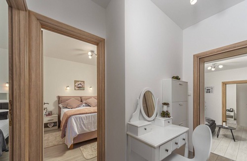 Citluk Villa | Amazing Vlla Ivandvor