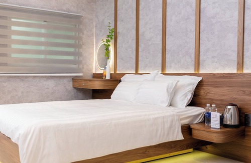 Go Vap Bed & Breakfast | Amazing with Ari Boutique Hotel in Hồ Chí Minh