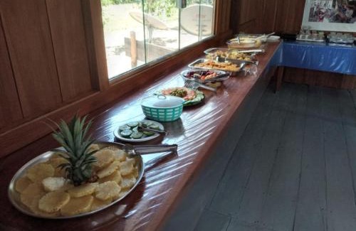 Careiro Cabin | Amazon Boto Lodge Hotel