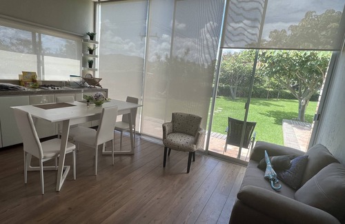 Guadalajara Apartment | Amazon Property in the mountains of GDLn