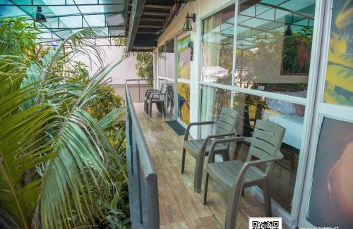 Leticia House | AMAZONAS EXPLORERS LETICIA