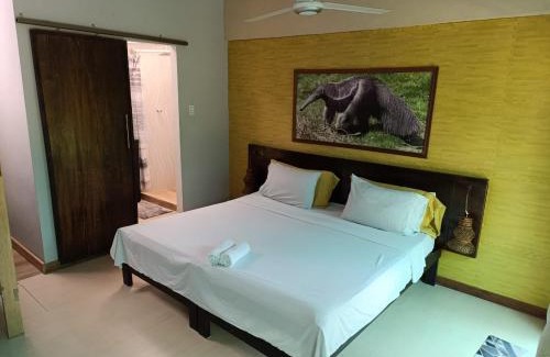 Leticia House | AMAZONAS EXPLORERS LETICIA
