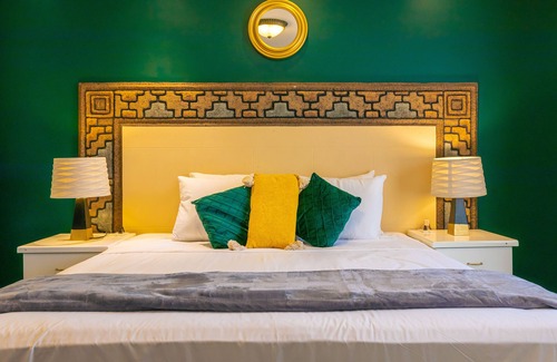 Santa Catharina Hotel | Amazonia - The Jungle Experience Resort