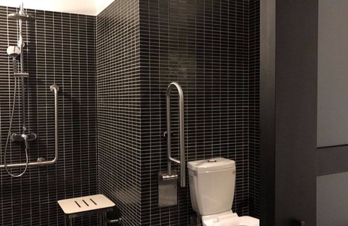 Ximending Hotel | amba TAIPEI XIMENDING