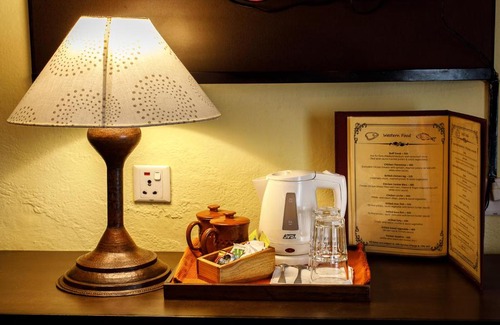 Thamel Hotel | Ambassador Garden Home