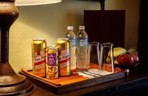 Thamel Hotel | Ambassador Garden Home