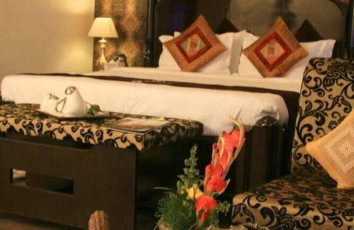 Ajmer Hotel | Ambassador Hotel