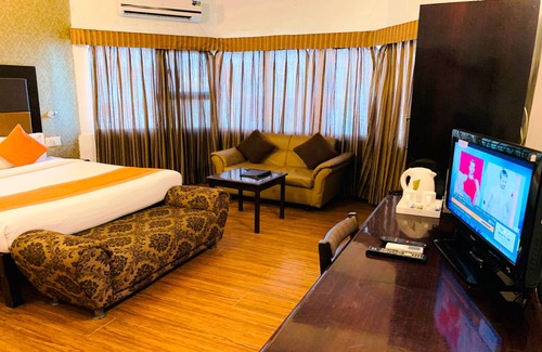 Ajmer Hotel | Ambassador Hotel